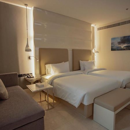 Alberni Jabal Hafeet Hotel 艾因 外观 照片