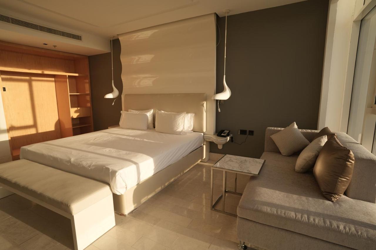 Alberni Jabal Hafeet Hotel 艾因 外观 照片