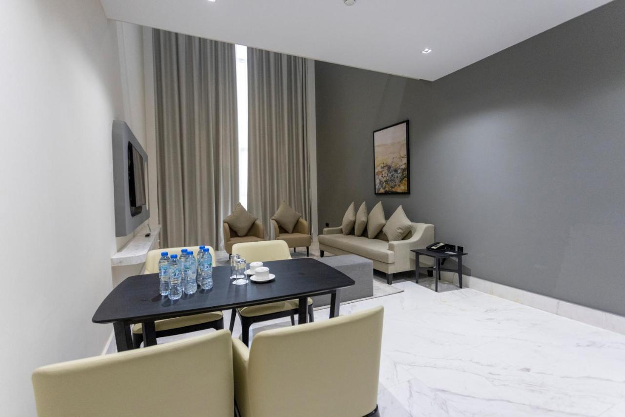 Alberni Jabal Hafeet Hotel 艾因 外观 照片