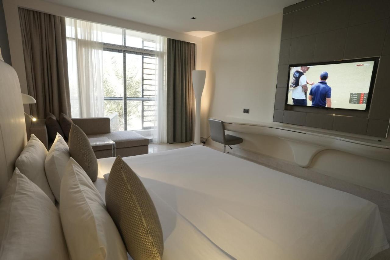 Alberni Jabal Hafeet Hotel 艾因 外观 照片