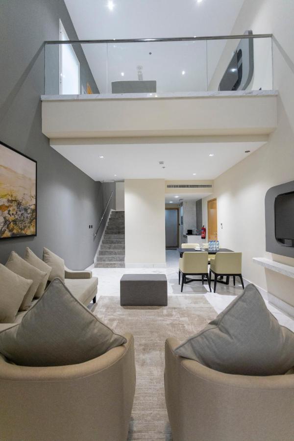 Alberni Jabal Hafeet Hotel 艾因 外观 照片