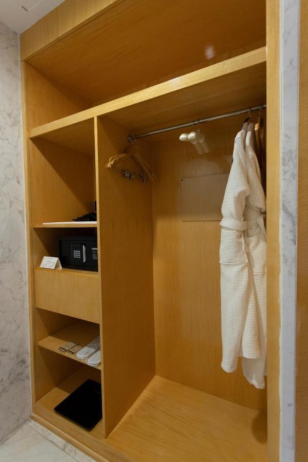 Alberni Jabal Hafeet Hotel 艾因 外观 照片