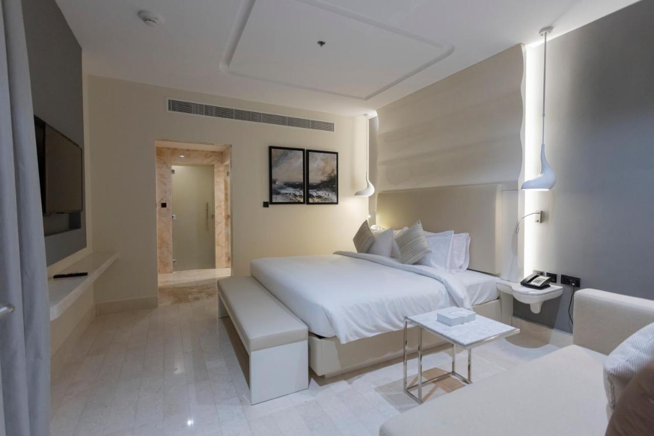 Alberni Jabal Hafeet Hotel 艾因 外观 照片